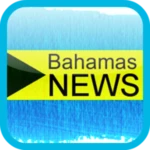 bahamas news free android application logo